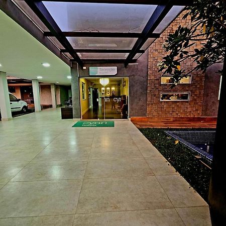 Cynn Hotels São José dos Campos Kültér fotó