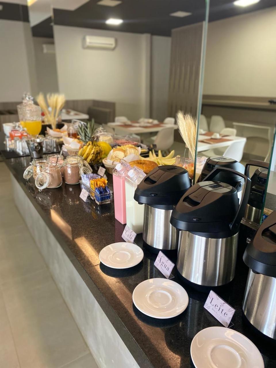 Cynn Hotels São José dos Campos Kültér fotó