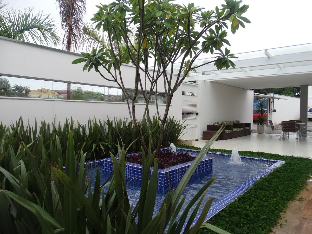 Cynn Hotels São José dos Campos Kültér fotó