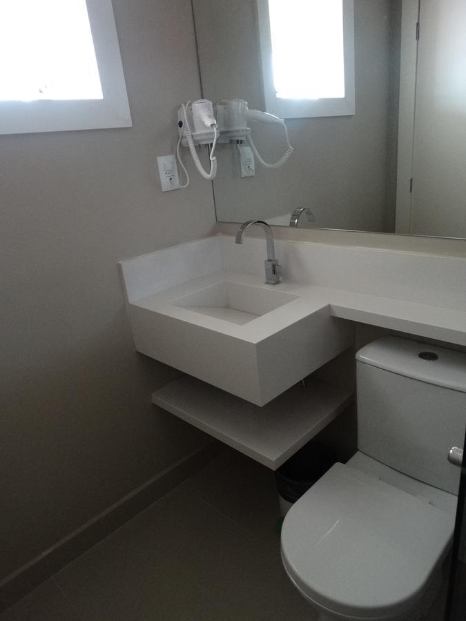 Cynn Hotels São José dos Campos Kültér fotó