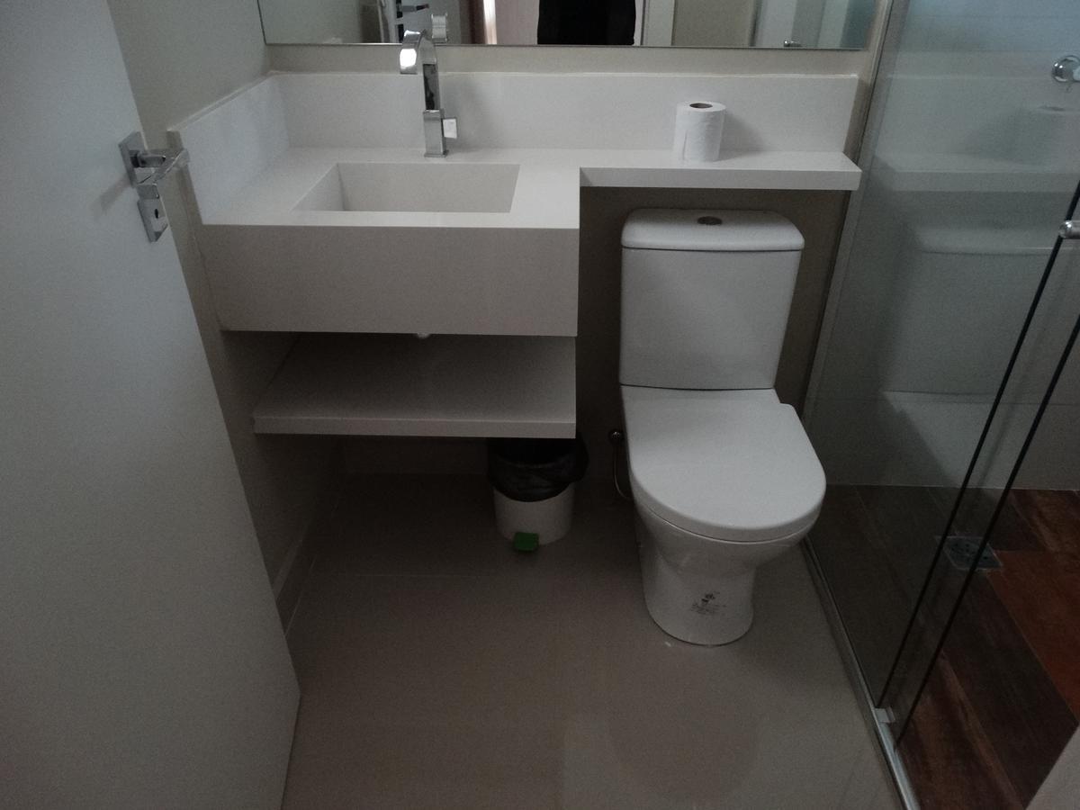 Cynn Hotels São José dos Campos Kültér fotó