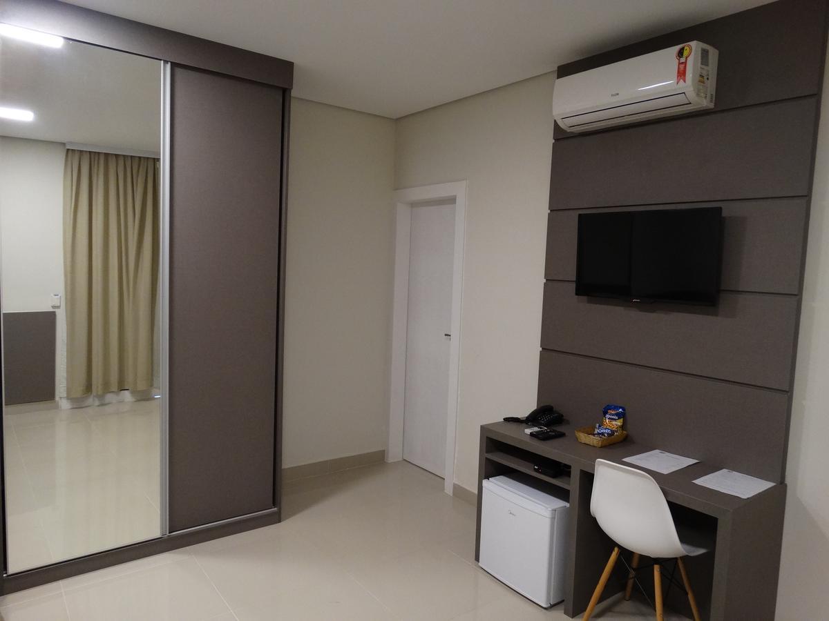 Cynn Hotels São José dos Campos Kültér fotó