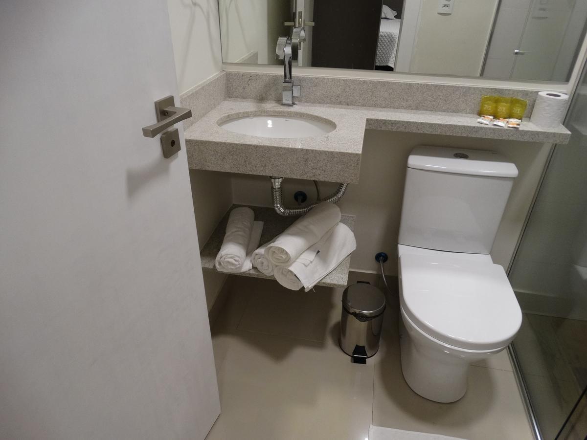 Cynn Hotels São José dos Campos Kültér fotó
