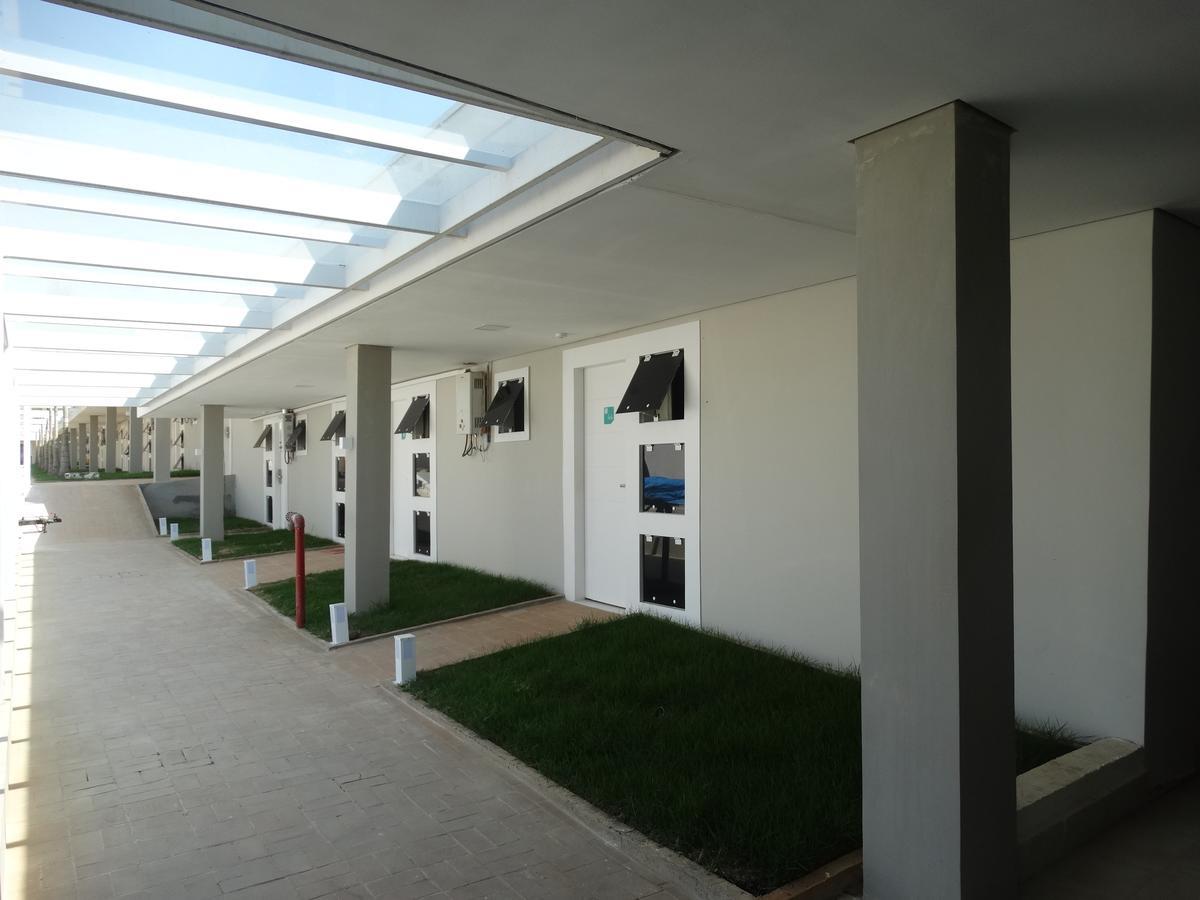 Cynn Hotels São José dos Campos Kültér fotó