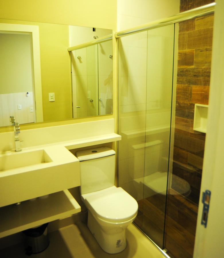 Cynn Hotels São José dos Campos Kültér fotó