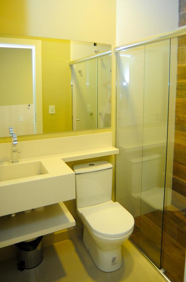 Cynn Hotels São José dos Campos Kültér fotó