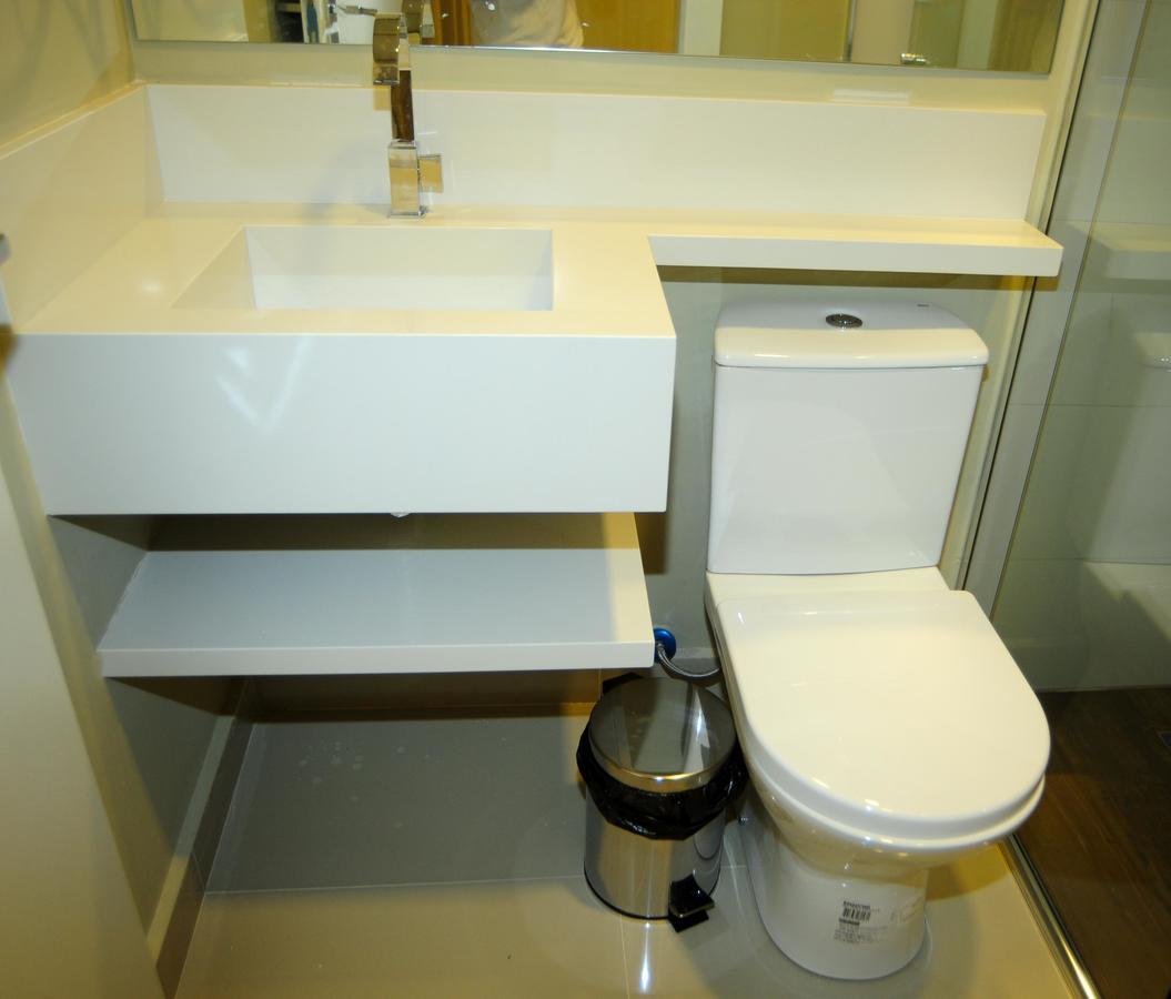 Cynn Hotels São José dos Campos Kültér fotó
