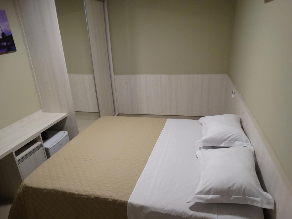 Cynn Hotels São José dos Campos Kültér fotó