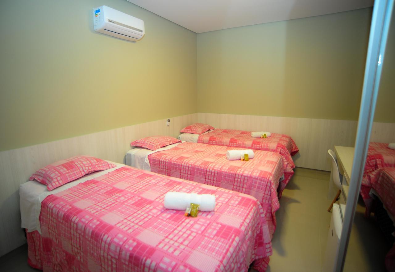 Cynn Hotels São José dos Campos Kültér fotó