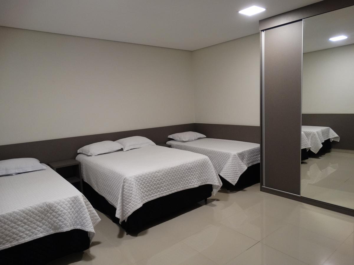 Cynn Hotels São José dos Campos Kültér fotó