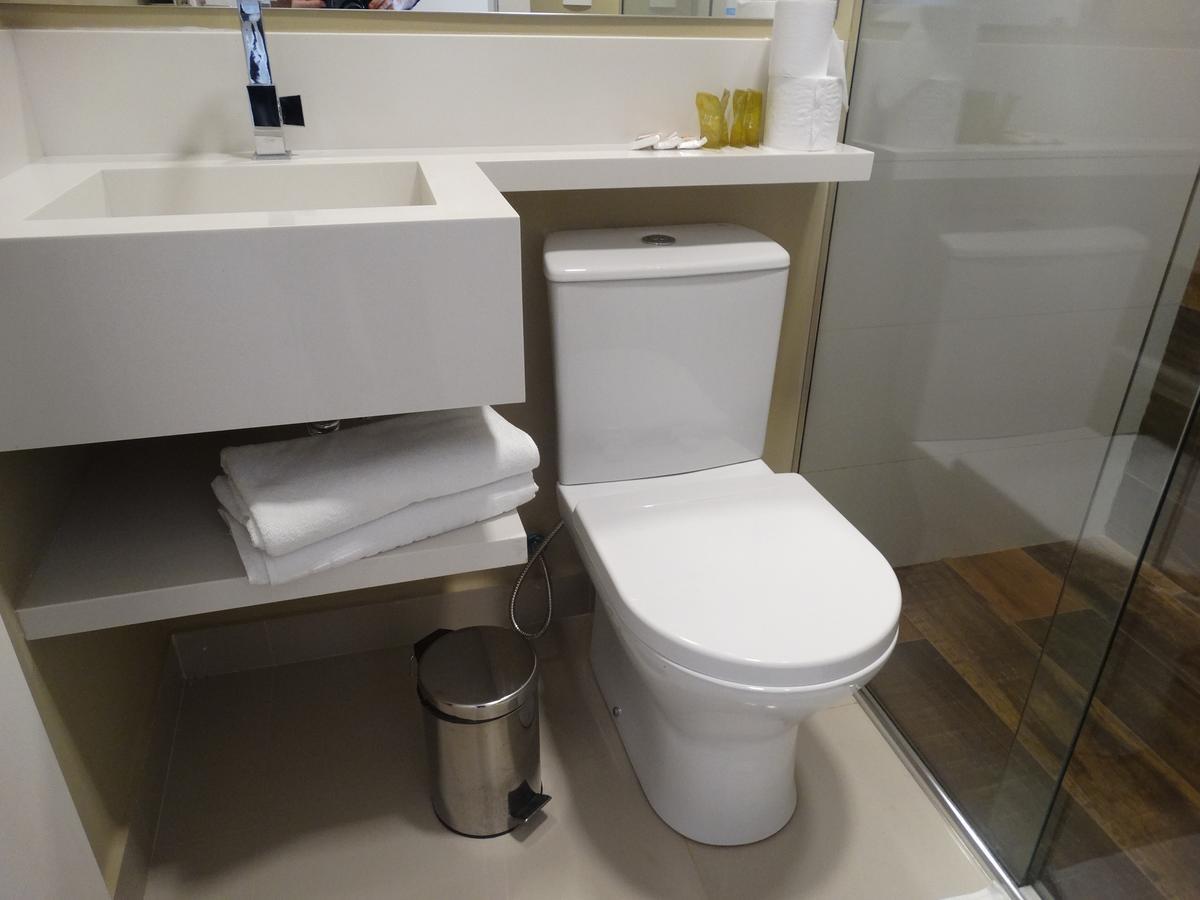 Cynn Hotels São José dos Campos Kültér fotó