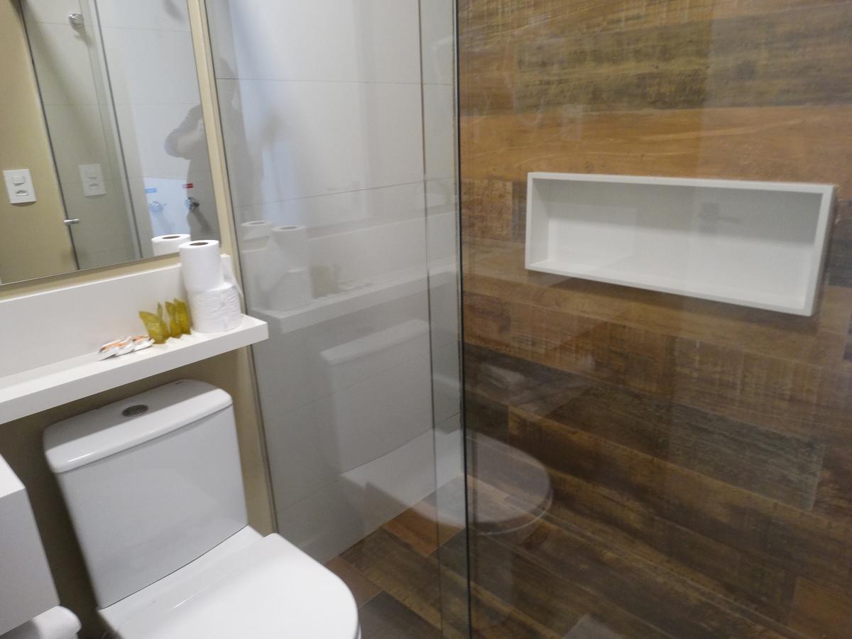 Cynn Hotels São José dos Campos Kültér fotó